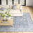 Analyah Machine Washable Area Rug-633257871
