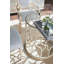 Caracole Classic Glass Dining Table