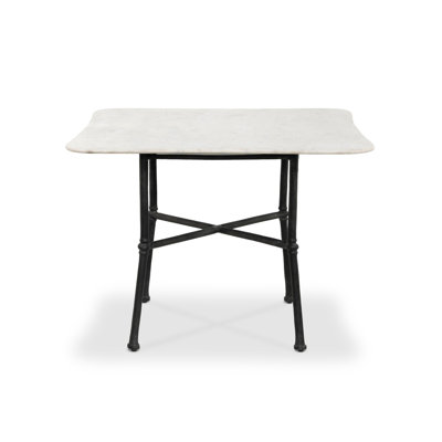 Outdoor Square Dining Table