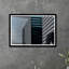 Squares by Tim Klein - Picture Frame Photograph