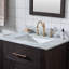 Ensemble de meuble-lavabo simple 30 po Keri-1658137674