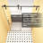 32" x 60" Shower Base Shower pan white Left Drain