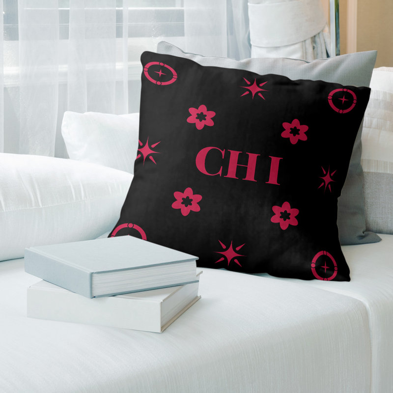 Coussin Chicago