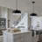 Cabery 1 - Light Single Pendant