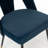 Hecht Fabric Upholstered Dining Chairs-113137416