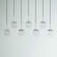 Yearby 7 - Light Kitchen Island Pendant-388720195-388720194