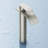 Single-handle Bathroom Faucet with Drain Assembly-86779801