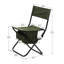 Chaises de camping pliables Necibe-100964330