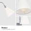 Swing Arm Sconce-531105422