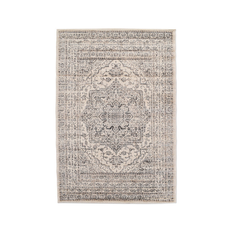 Valencia Persian Area Rug, Rectangle 160 x 230cm