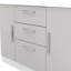 Bernay 126cm Sideboard
