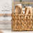 Willow Silverware Storage Box