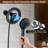 CASAINC Dual Shower Head with Magnetix Showerhead And Three-Function Handheld Shower Stystem