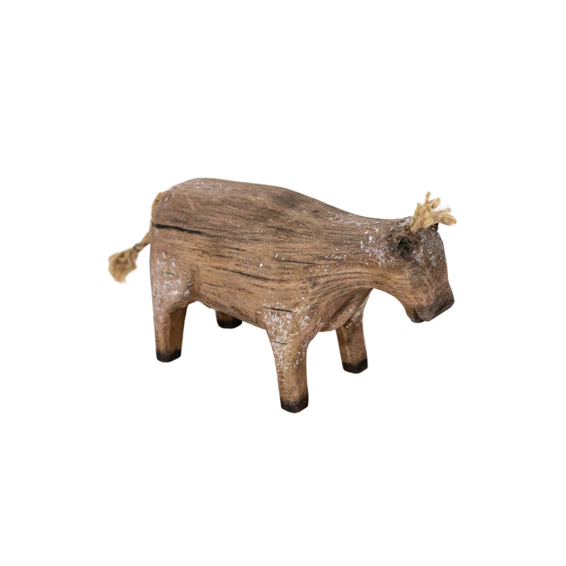 Figurine faite à la main Brianamarie