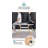 Dining Table MDF Anti-Scratch Top(Only Table)-264873374-264873372