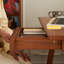 Bureau utilitaire rétro de style européen-327136155