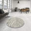 Tapis contemporain gris-1407842493