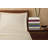 Mitchell Egyptian Cotton Blend 300 Thread Count Solid Duvet Cover Set With Pillow Shams-942901807-942918275