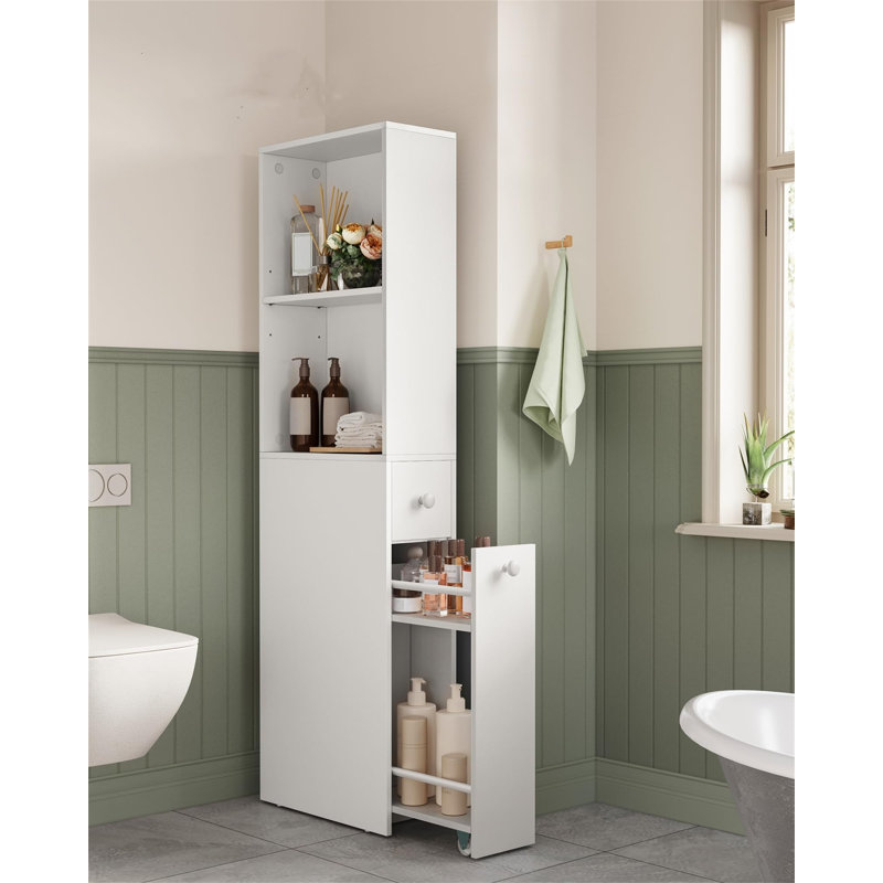 Amryn Bathroom Cabinet
