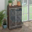 Armoire à miroir Elegant Decor
