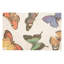 Floral Bath Mat