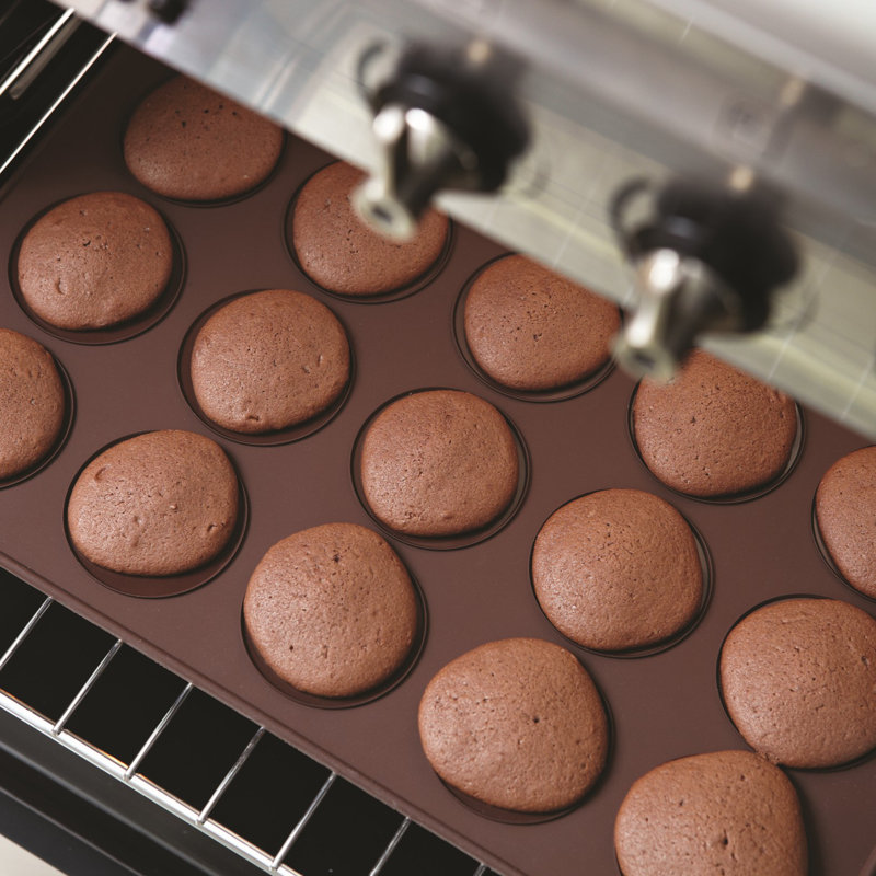 Lékué Macaron Kit