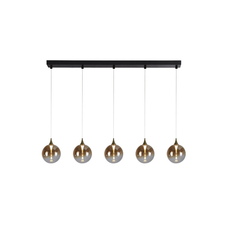 Baccam LED Chandelier