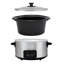 Nesco Digital Stainless Steel Slow Cooker-32124164