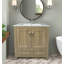 Meuble-lavabo simple 30 po Livomo