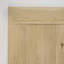 Waithman Solid Oak Wood Barn Door-1735286451