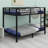 Metal Bunk Bed For Teens And Adults