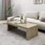 Aleyska Sled Coffee Table-1936866656-1968114765