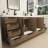 Carla Freestanding Bathroom Vanity with Double Sink-676853684-676853688