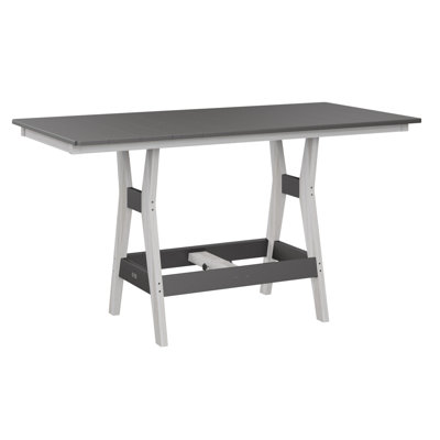 Harbor Outdoor Rectangular Dining Table