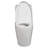 One-Piece Toilet, 1.1/1.60 GPF Water-Efficient Dual-Flush Elongated Comfort Height Floor Mounted, ADA Compliant Toilet with Soft Closing Seat Included-129936876