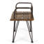 Fauteuils d'extérieur Hansell