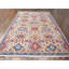 Tapis oriental chameau noué à la main 9 pi 10 po x 13 pi 10 po 497A0E691B3F48C4A54F3847305DFEA2