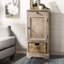  Armoire d'appoint 1 porte-1390063191