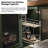 Pantry Shelf Organizer Pull Out Drawer-86568960-86568963