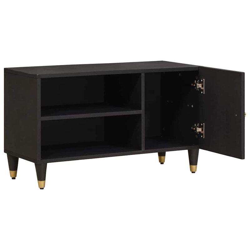 Unfinished TV Stand for TVs up to 88"