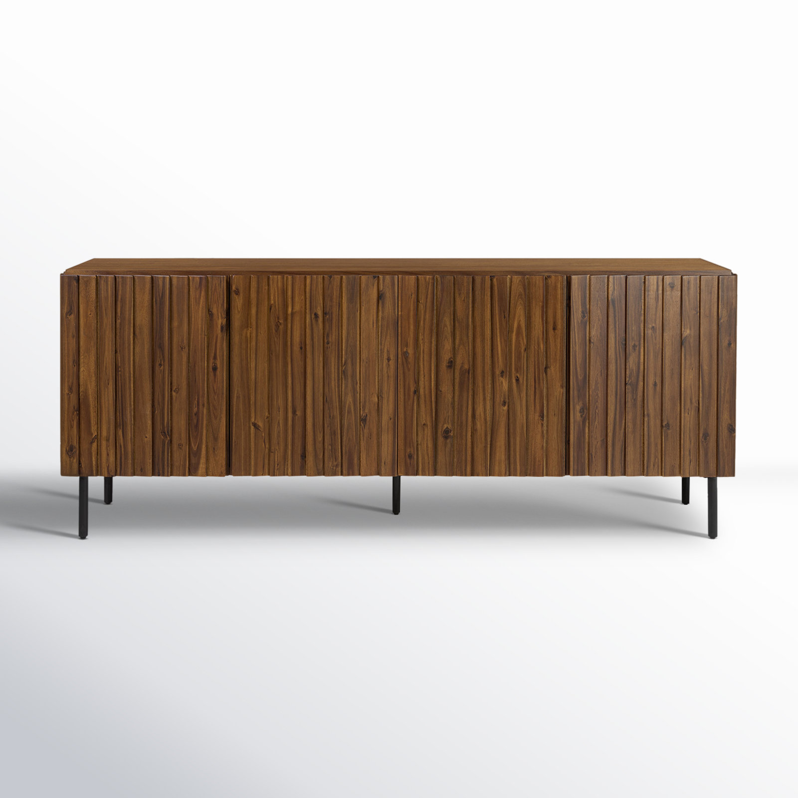 Emelio 74'' Sideboard