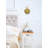 Audren Flush Mounted Sconce-260389769