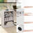 Beenish Bookcase