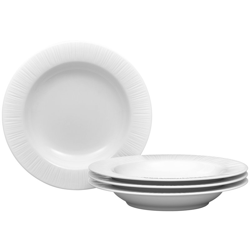 Bols à soupe Noritake Conifere, 9 po, 12 oz