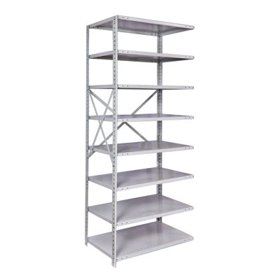 MedSafe Shelving Unit