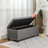 Chamisa Upholstered Ottoman-1179604398