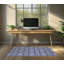 Tapis de bureau Daisy Tile-111818069-115692370