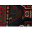 Kazak Wool Oriental Area Rug