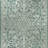 Dreyfuss Light Spa/Turquoise/Ivory Rug-310971810-344950739