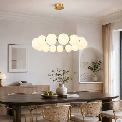 Chandelier
